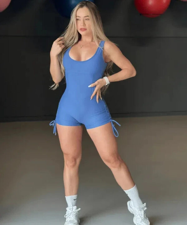 Macaquinho Limitless